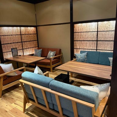 美ら島の葉菜 -HAISAI village-_南国の風情で笑顔あふれる時間を