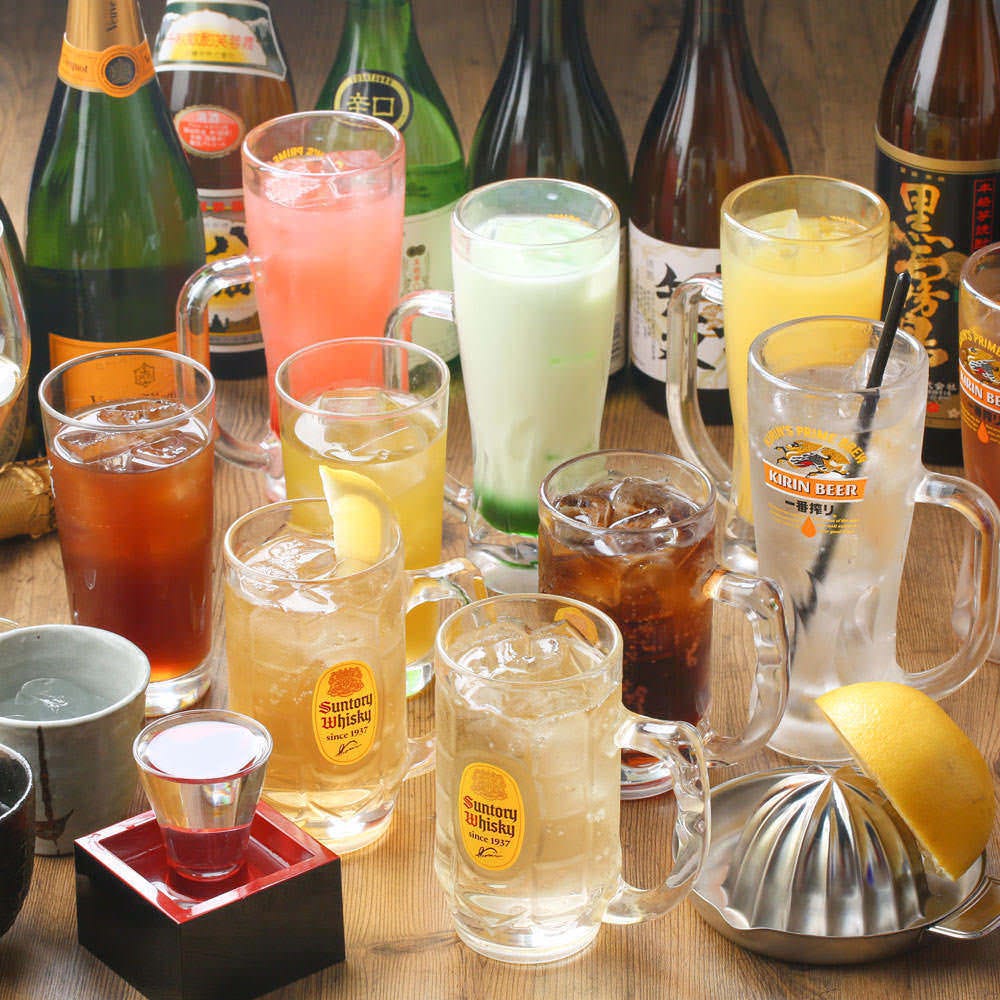 勝田駅周辺のおすすめ居酒屋 98件 Goo地図