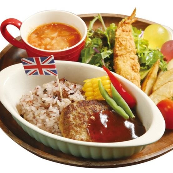 わたし の 前 和食 食堂 ジヤトコ
