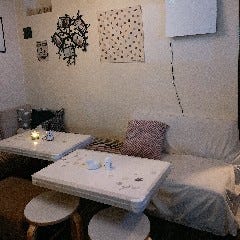 DEPO‐ZITTO&cafe dedepo