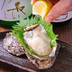 牡蠣ひよっこ商店 銀山町店 