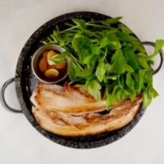 タッカンマリ＆チーズダッカルビ専門店 ハルハンマリ