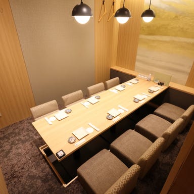 全席個室 じぶんどき なんばセントラルイータリー店_★2時間飲放付コース対象!プレミアム飲み放題+500円、日本酒飲み放題+1000円(税込)へグレードアップ可能!