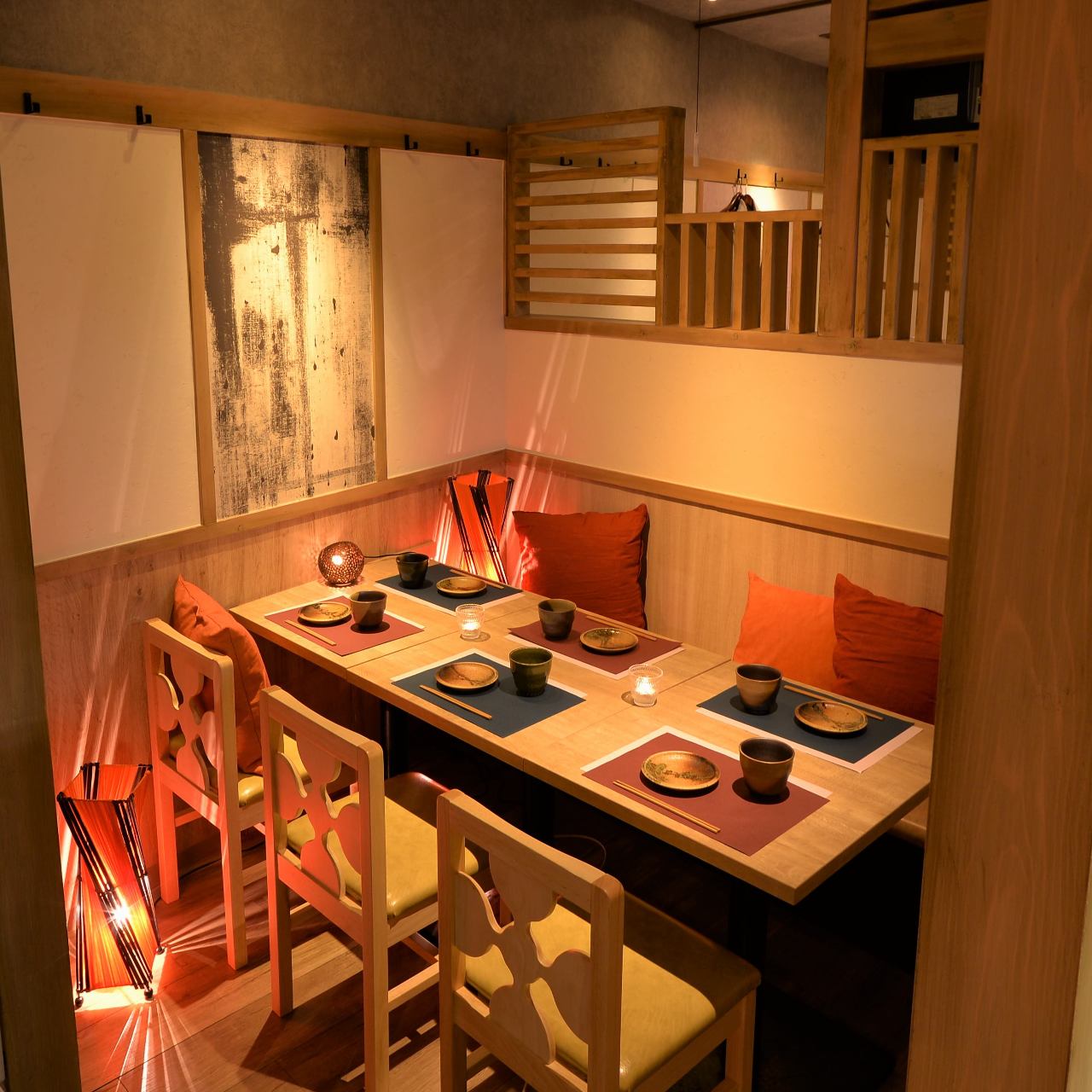 旨い魚と和食 個室居酒屋 葵屋 浦和西口店