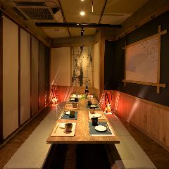 旨い魚と和食 個室居酒屋　葵屋 浦和西口店