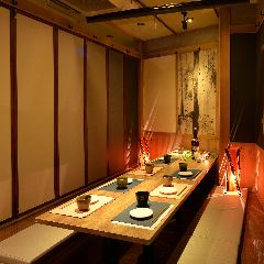 旨い魚と和食 個室居酒屋 葵屋 浦和西口店