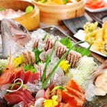 魚の旨味が増す？！浦和エリア初上陸★新鮮な鮮魚だからこそできる『熟成魚』をご堪能！！