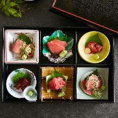 旨い魚と和食 個室居酒屋　葵屋 浦和西口店