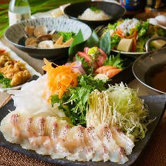 旨い魚と和食 個室居酒屋　葵屋 浦和西口店
