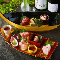 旨い魚と和食 個室居酒屋 葵屋 浦和西口店