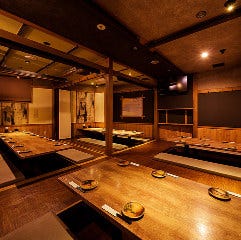 旨い魚と和食 個室居酒屋 葵屋 浦和西口店