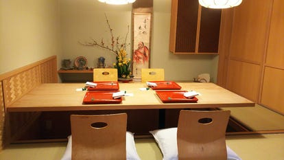 お子様連れランチに最適 四谷三丁目駅周辺でおすすめしたい人気のお店 ぐるなび