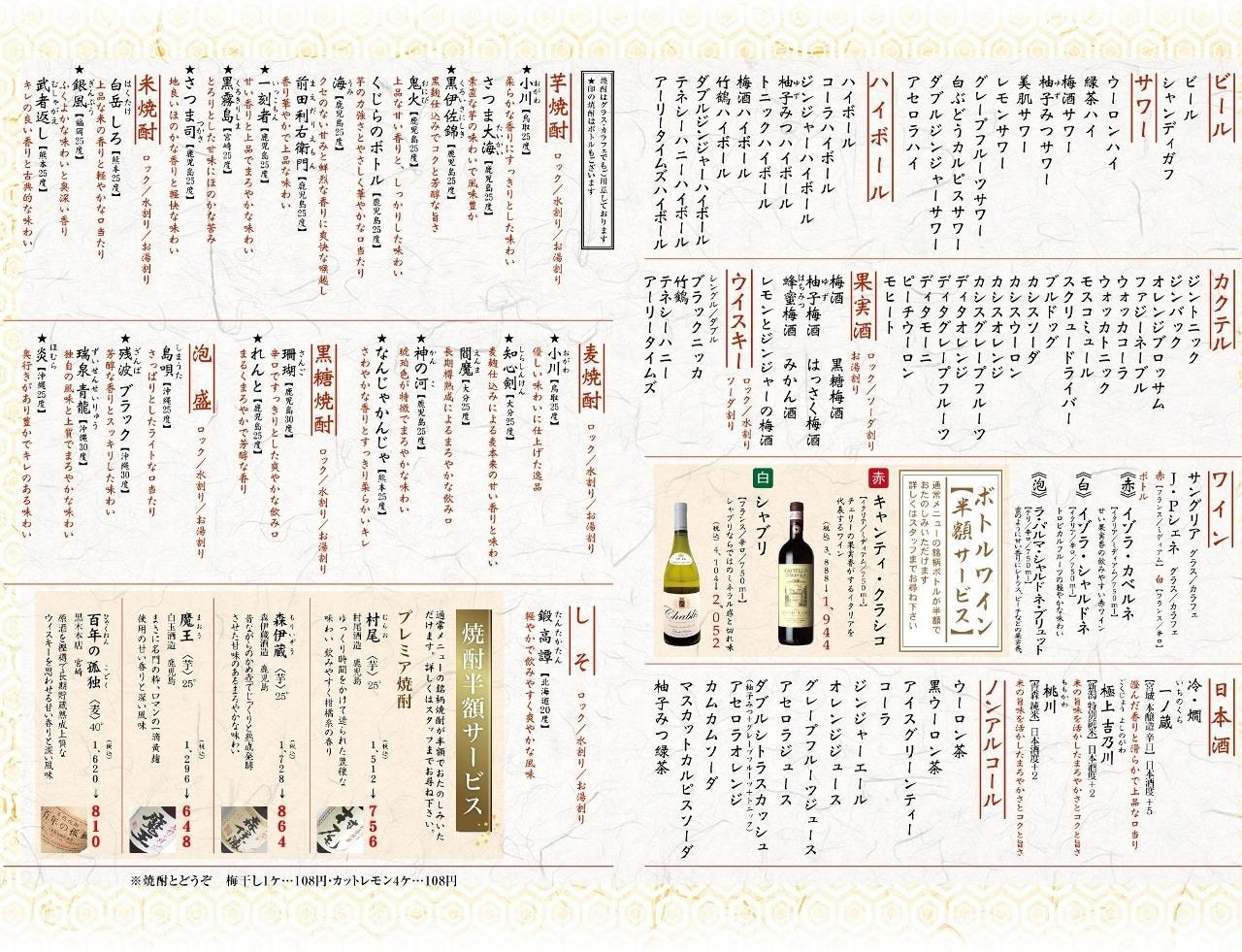 全席個室 楽蔵 Rakuzo 中野北口駅前店 中野 居酒屋 ぐるなび