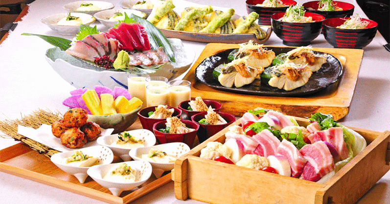 Dynamic Kitchen ＆ Bar 響 有楽町店