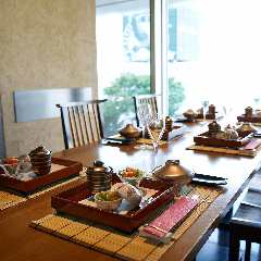昼飲み/会食/接待/顔合わせ　個室多数ご用意しています