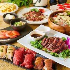 個室居酒屋 旬の海鮮と地鶏 かぐや 千葉駅前店