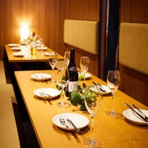 ［居酒屋 バル 肉 個室］チーズと肉バル ボナセーラ 千葉駅前店の画像