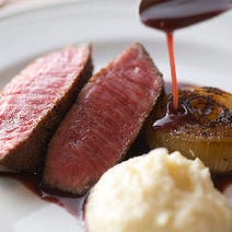 ［大人の記念日レストラン］神戸牛 PEARLの画像