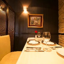 ［大人の記念日レストラン］神戸牛 PEARLの画像