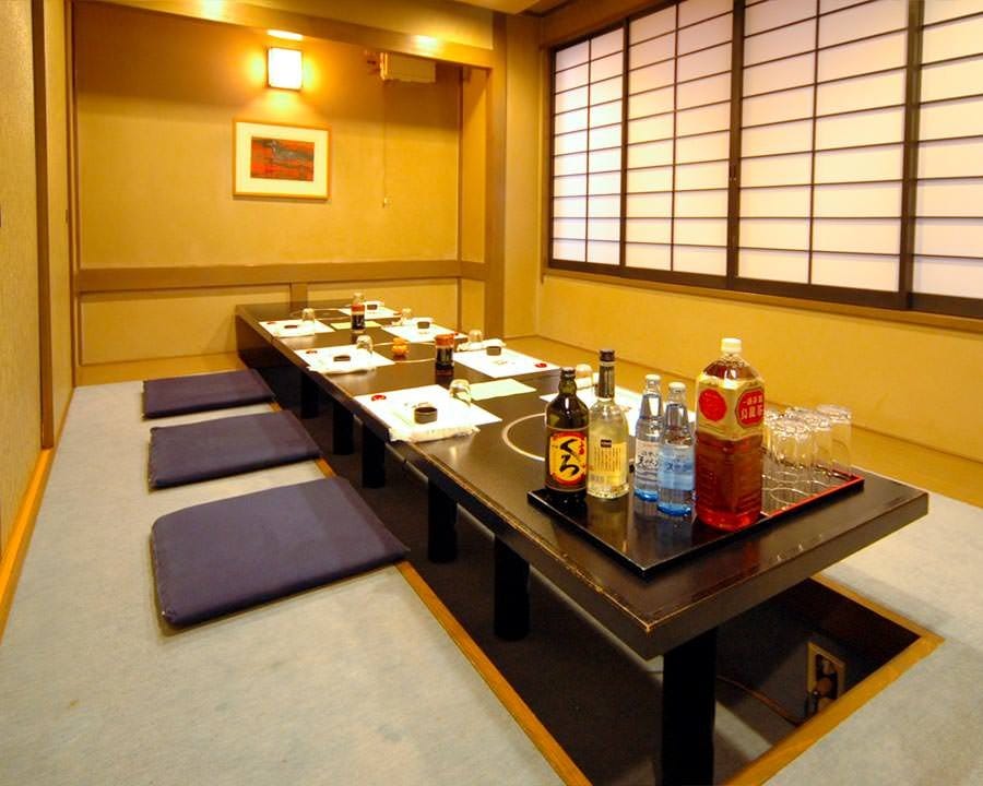 新日本料理 伸幸 地産地消 個室 接待 新日本料理 伸幸 地産地消 個室 接待