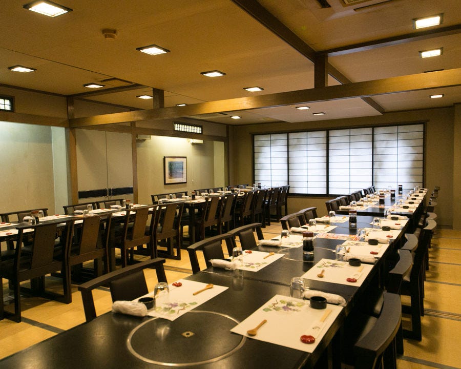 新日本料理 伸幸 地産地消 個室 接待 新日本料理 伸幸 地産地消 個室 接待