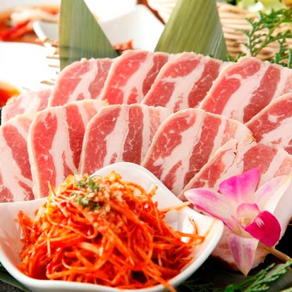 ランチならここ 新宿南口 代々木の焼肉でおすすめしたい人気のお店 ぐるなび