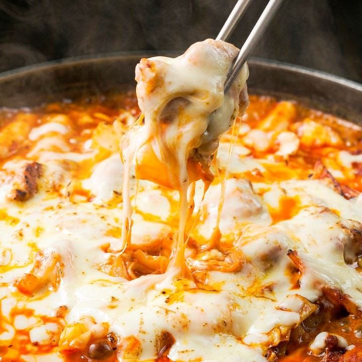 焼肉 韓国料理 Kollabo 新宿南口店の画像2