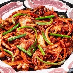 焼肉 韓国料理 Kollabo 新宿南口店 こだわり情報 ぐるなび