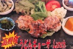 カフェ＆バー マリンナ 