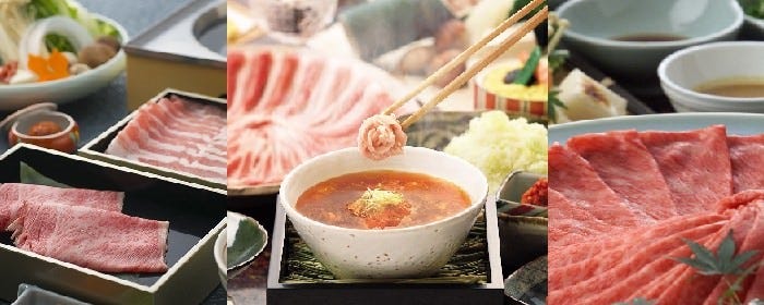 京都つゆしゃぶCHIRIRI 品川店
