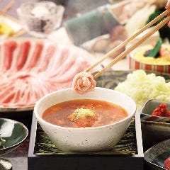 京都つゆしゃぶCHIRIRI 品川店