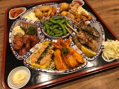 美味しいお店が見つかる 笠岡市の食事 ディナーでおすすめしたい人気レストラン ぐるなび