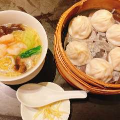 南翔饅頭店 六本木