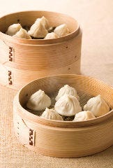 南翔饅頭店 六本木 