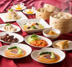 南翔饅頭店 六本木