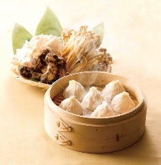 南翔饅頭店 六本木