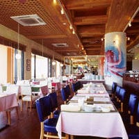 iＬ ＣＨＩＡＮＴＩ ＢＥＡＣＨＥ  店内の画像