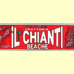 iL CHIANTI BEACHE ʐ^2