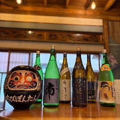 ちびぽんたん