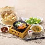 【平日】特製小籠包定食