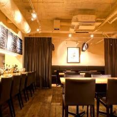 Az／ビーフン東 大阪店