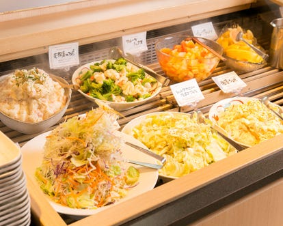 ランチならここ 和歌山市の和食でおすすめしたい人気のお店 ぐるなび