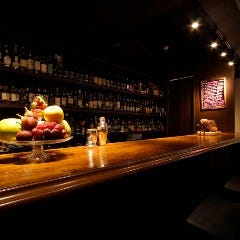 Bar 篠崎 