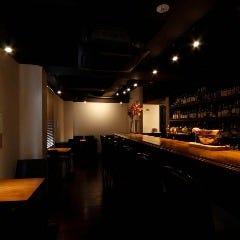 Bar 篠崎