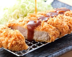 尾張とんかつ専科 銀豚 川口店