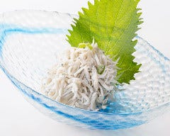 しらす問屋 とびっちょ Terrace Mall湘南店 メニュー：単品・キッズ