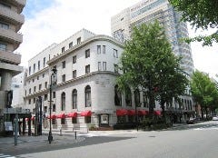 熊魚菴 たん熊北店 横浜ホテルニューグランド店 