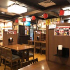 庄屋 大手町ビル店