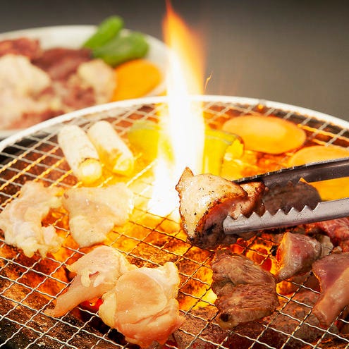 地鶏焼肉 一鳥 福島店 大阪 福島 野田 中之島 焼き鳥 ぐるなび
