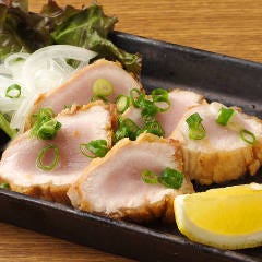 地鶏焼肉 一鳥 福島店